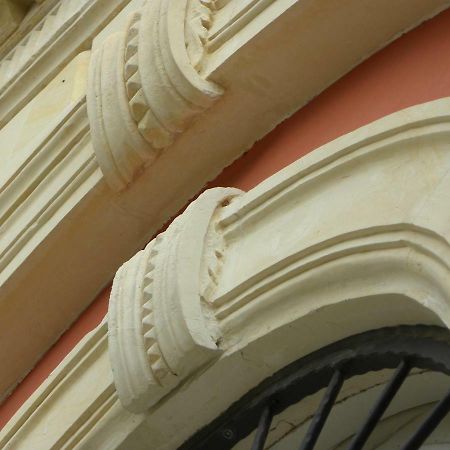 Il Casale Dei Principi Bed & Breakfast เลชเช ภายนอก รูปภาพ